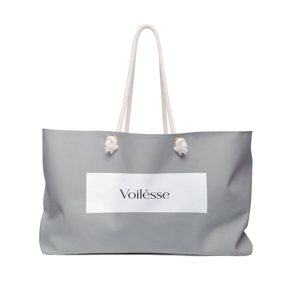 The Voilésse Tote
