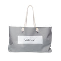 The Voilésse Tote