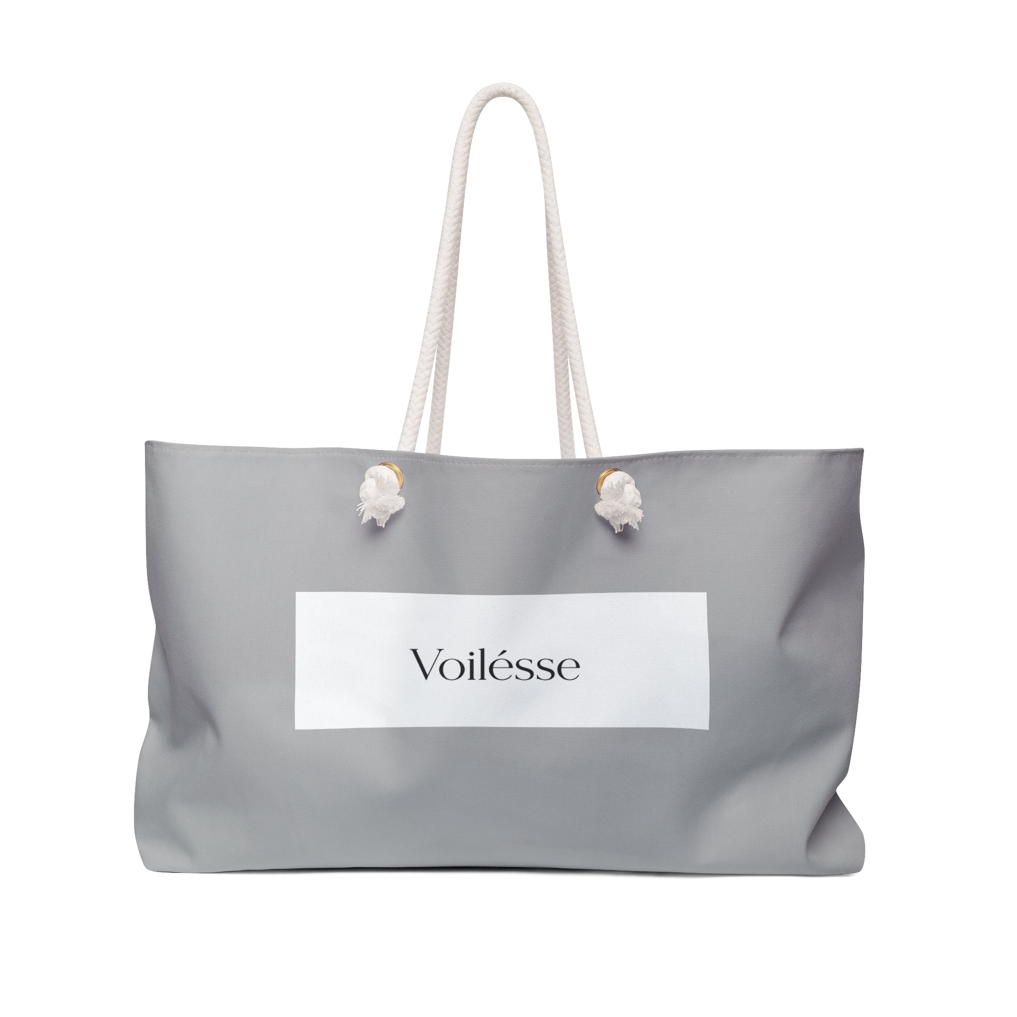 The Voilésse Tote