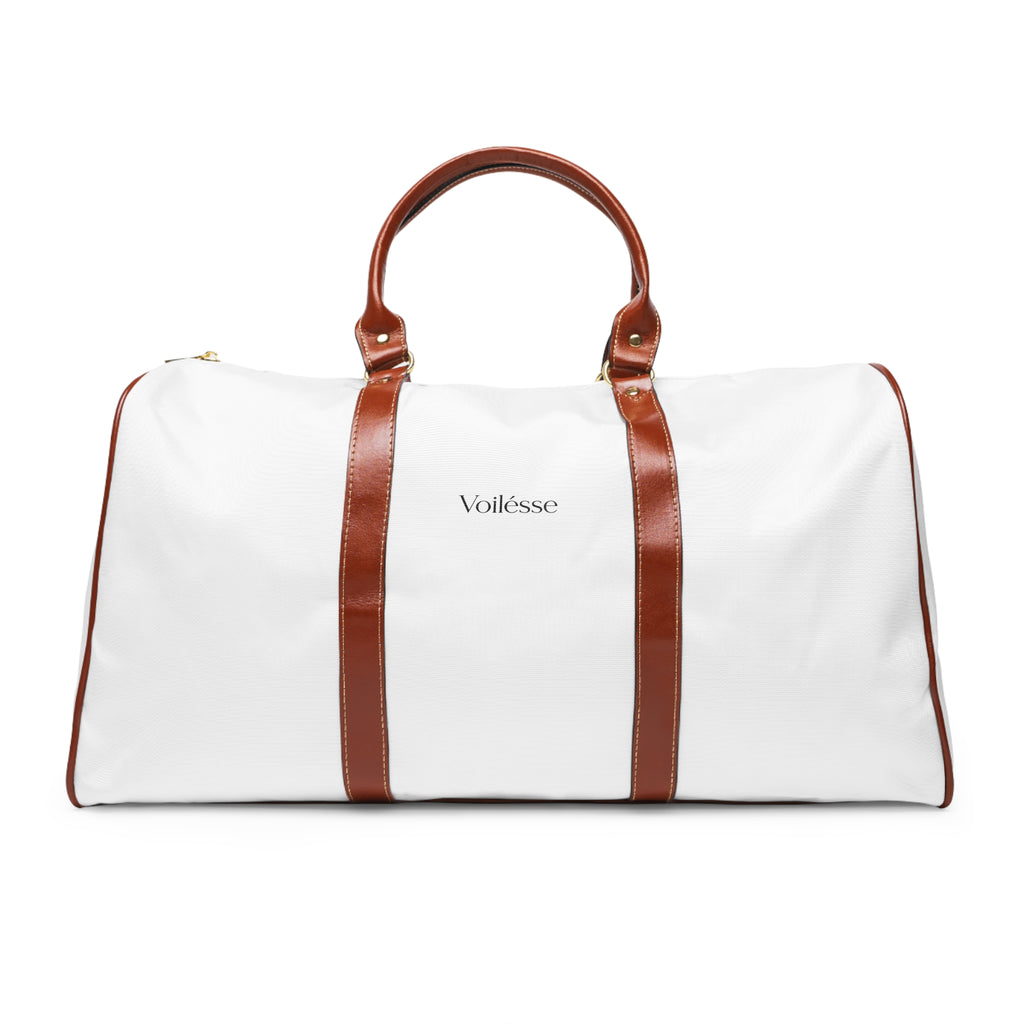 The Voilésse Weekender