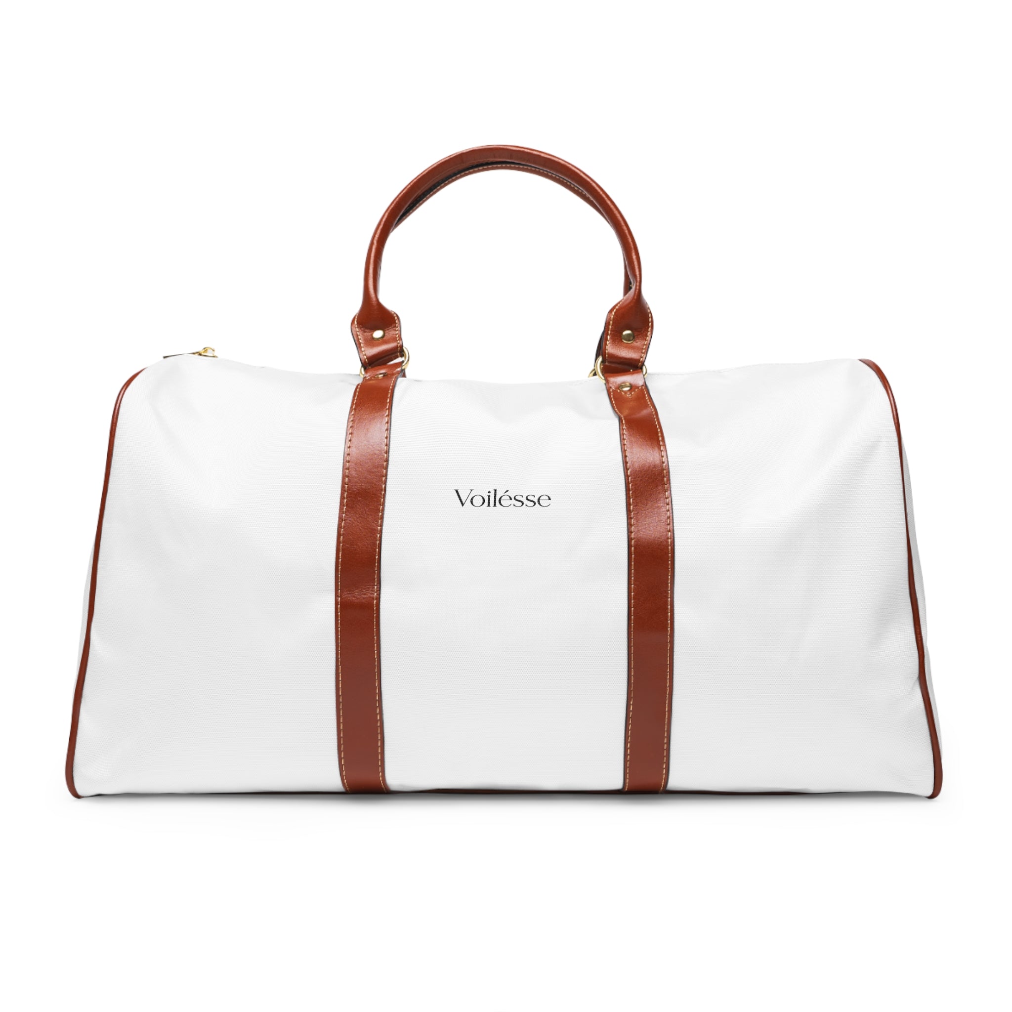 The Voilésse Weekender