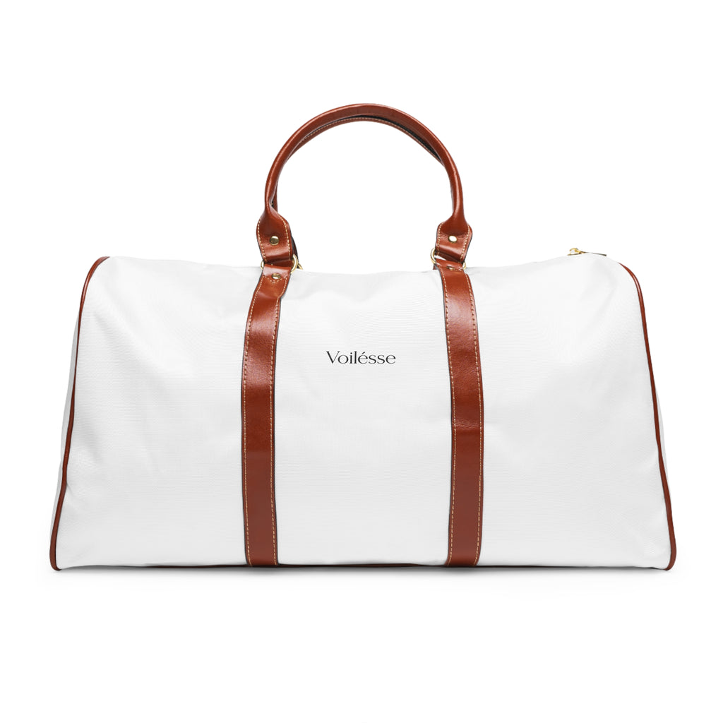 The Voilésse Weekender