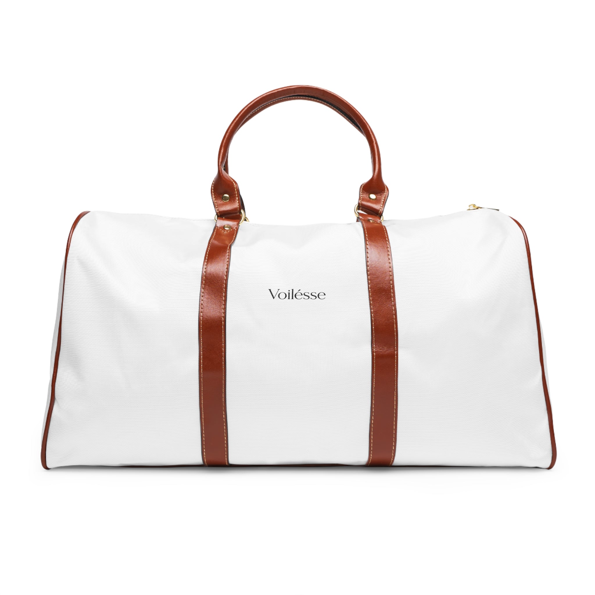 The Voilésse Weekender