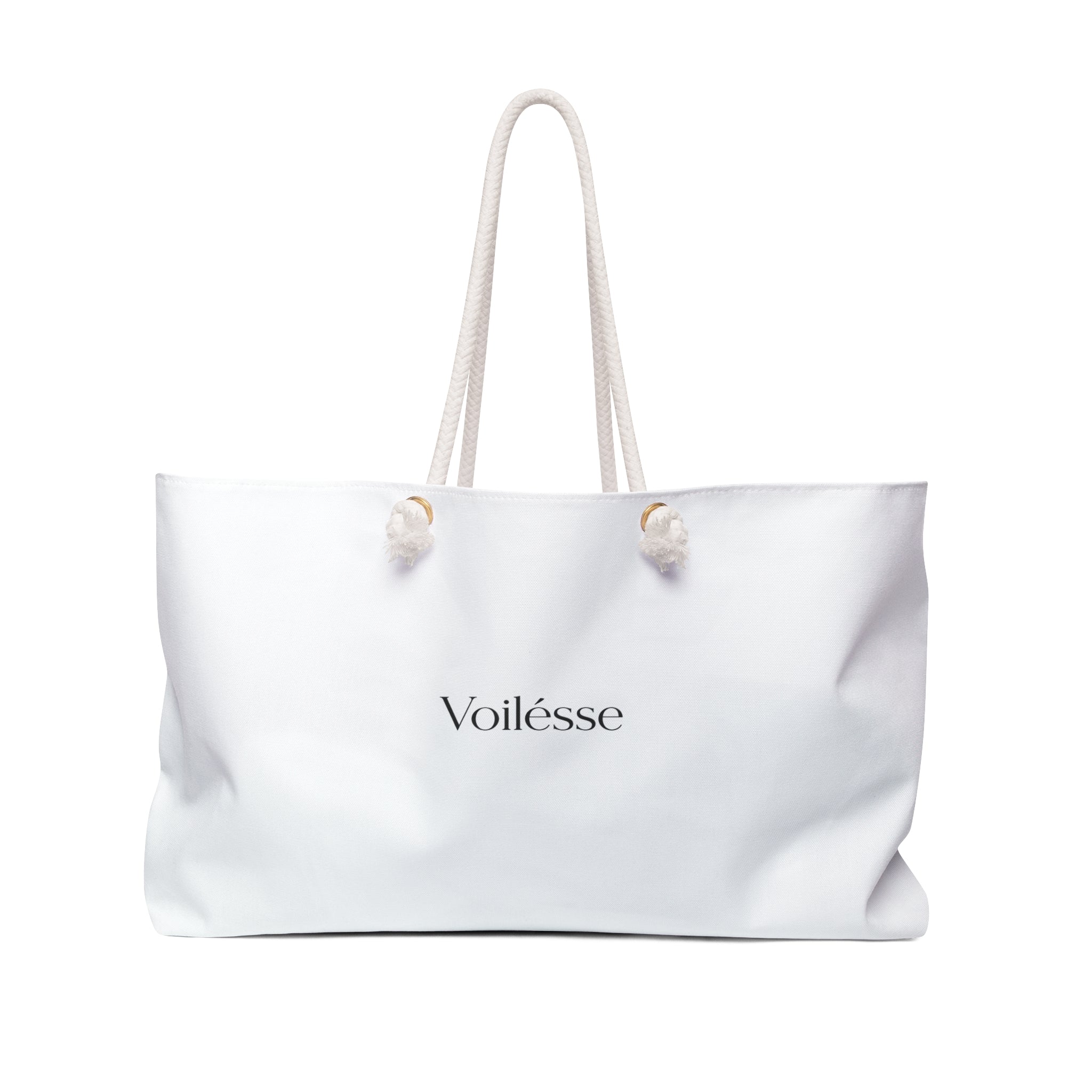 The Voilésse Tote