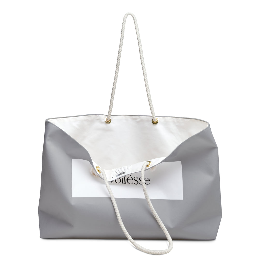 The Voilésse Tote