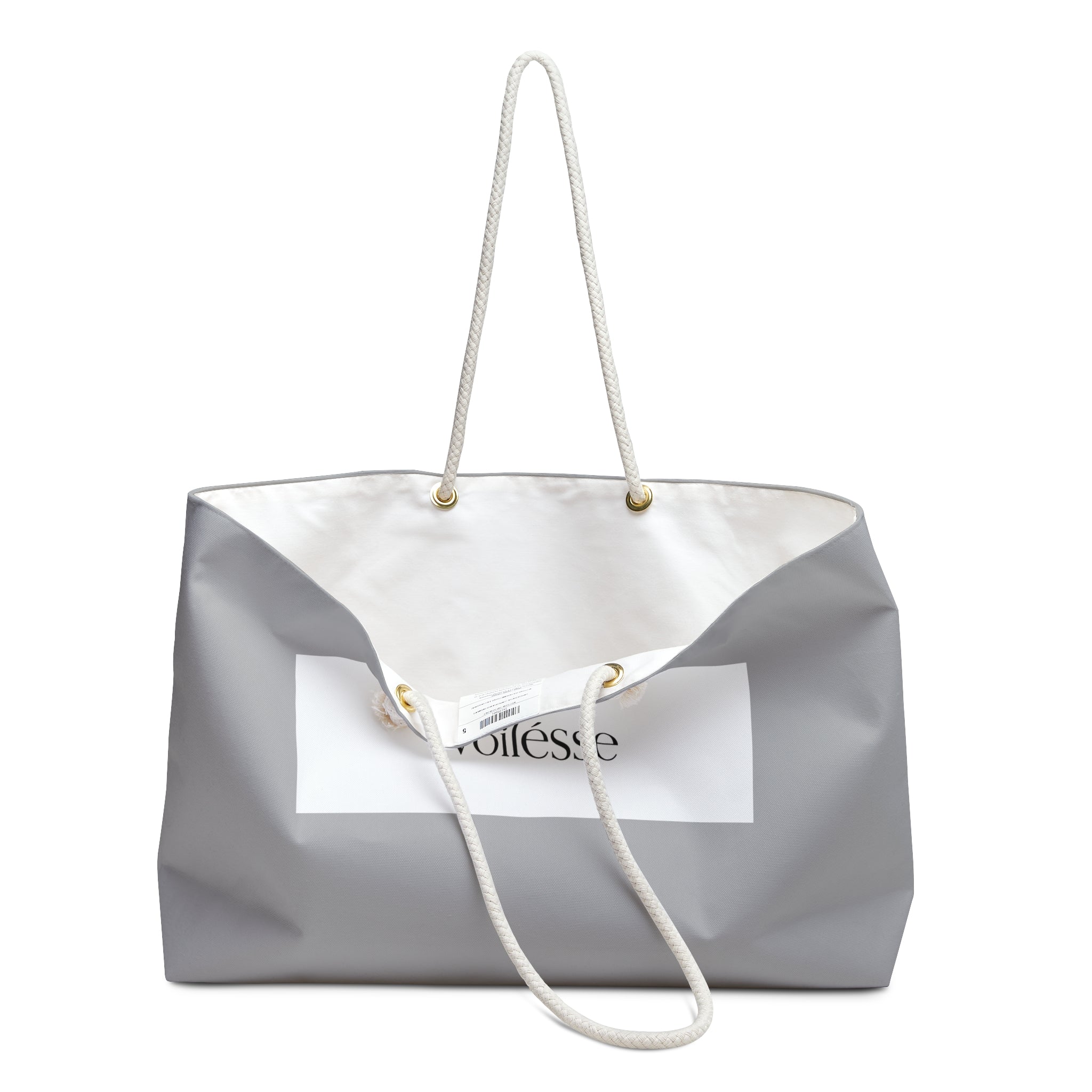 The Voilésse Tote
