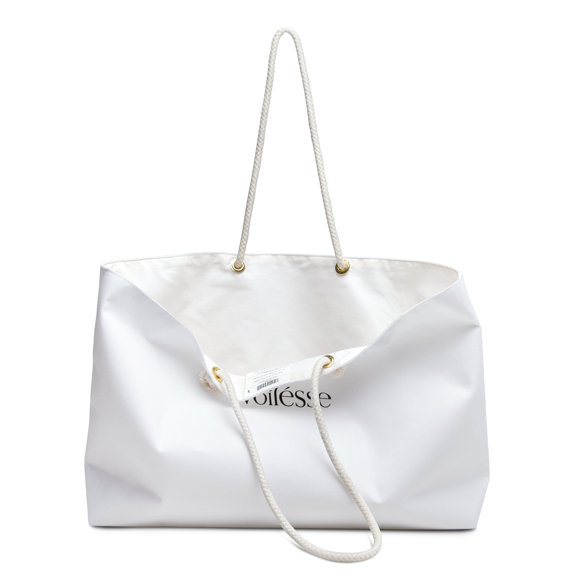 The Voilésse Tote