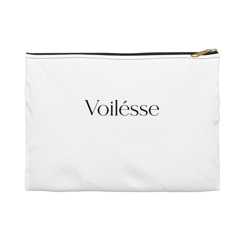 The Voilésse Pouch